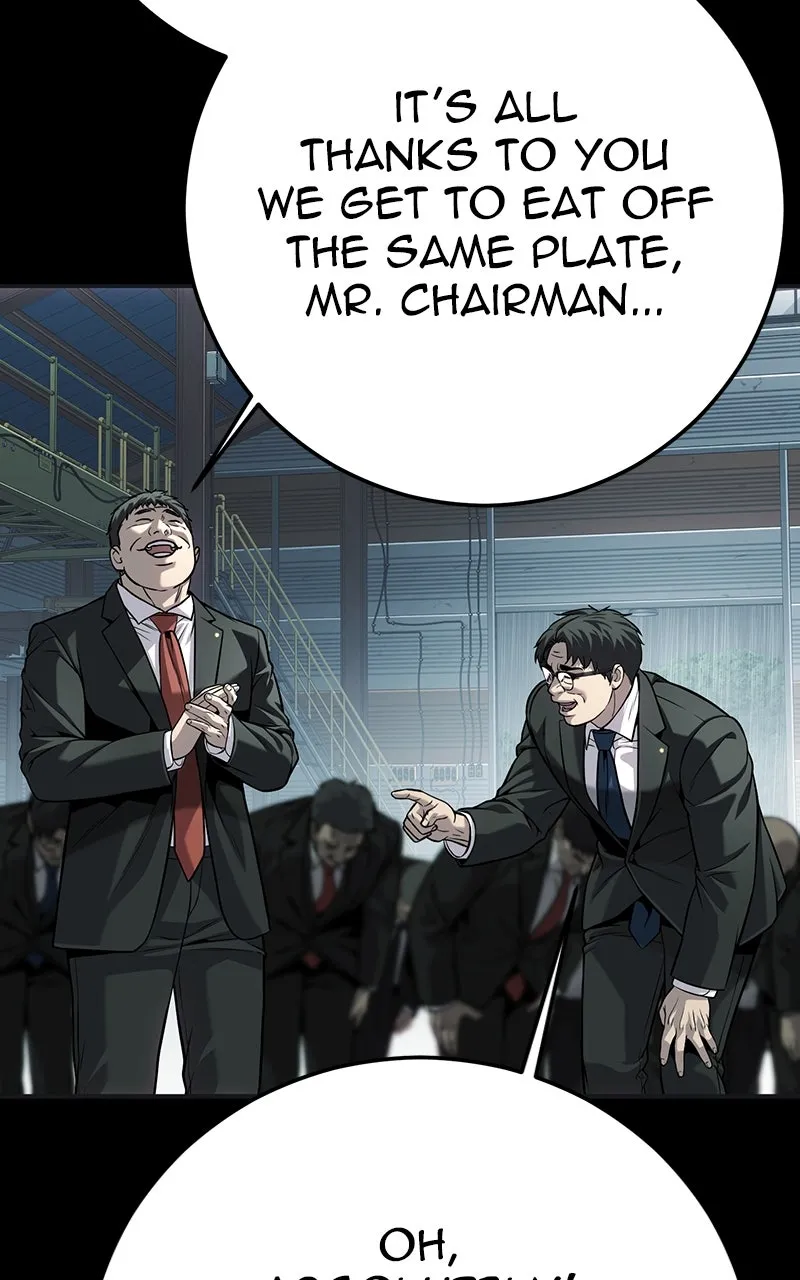 Read The Bad Son chapter 70 image 31 on Lezhin