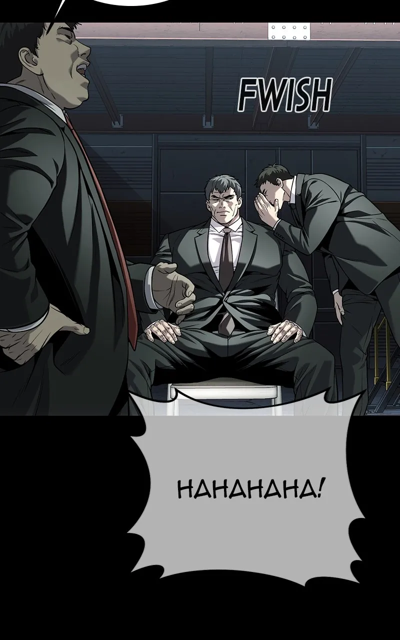 Read The Bad Son chapter 70 image 33 on Lezhin