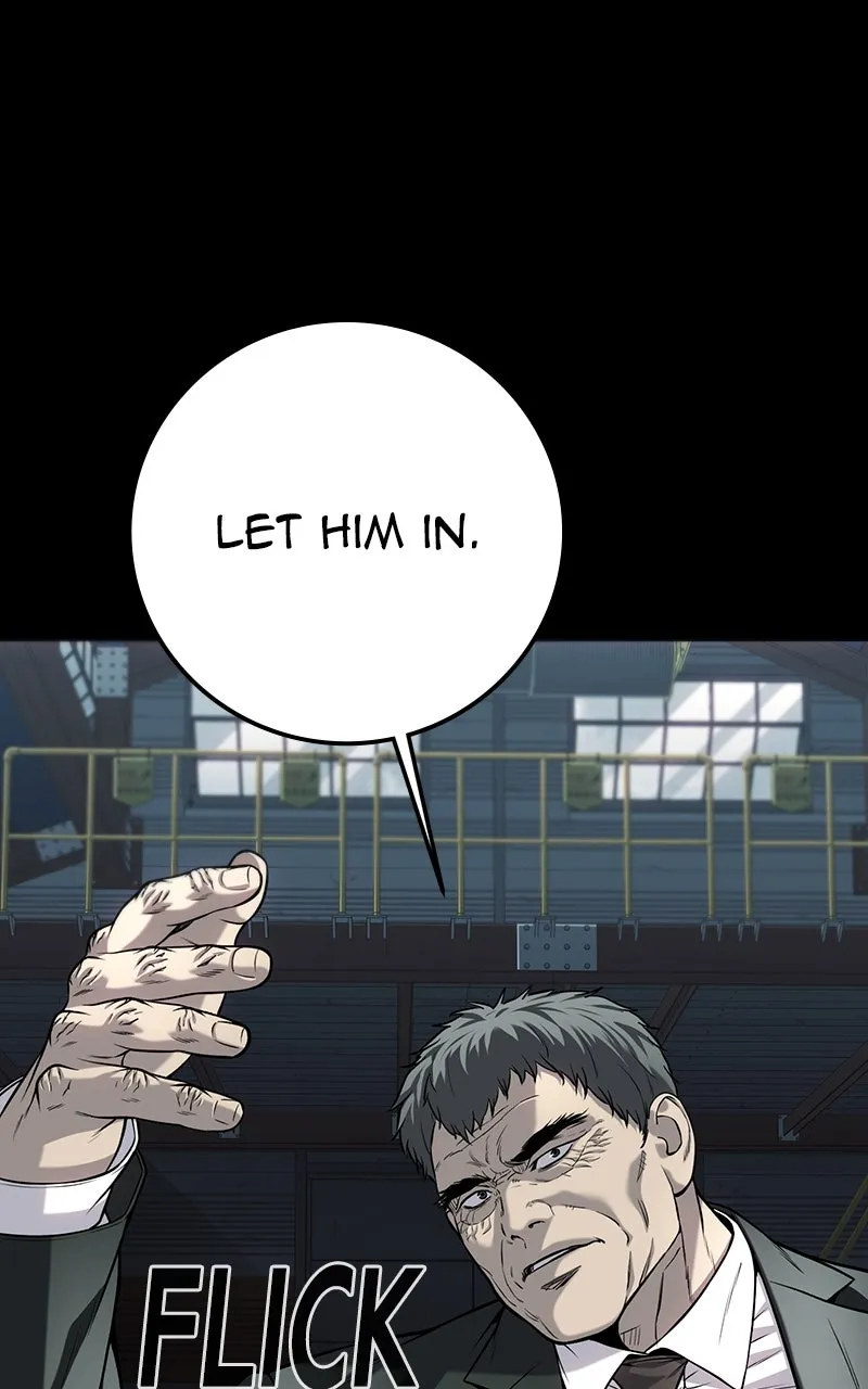 Read The Bad Son chapter 70 image 34 on Lezhin