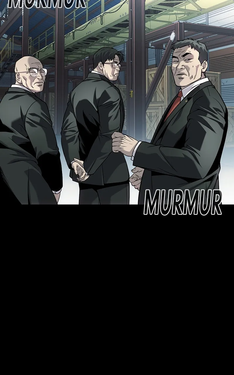 Read The Bad Son chapter 70 image 36 on Lezhin