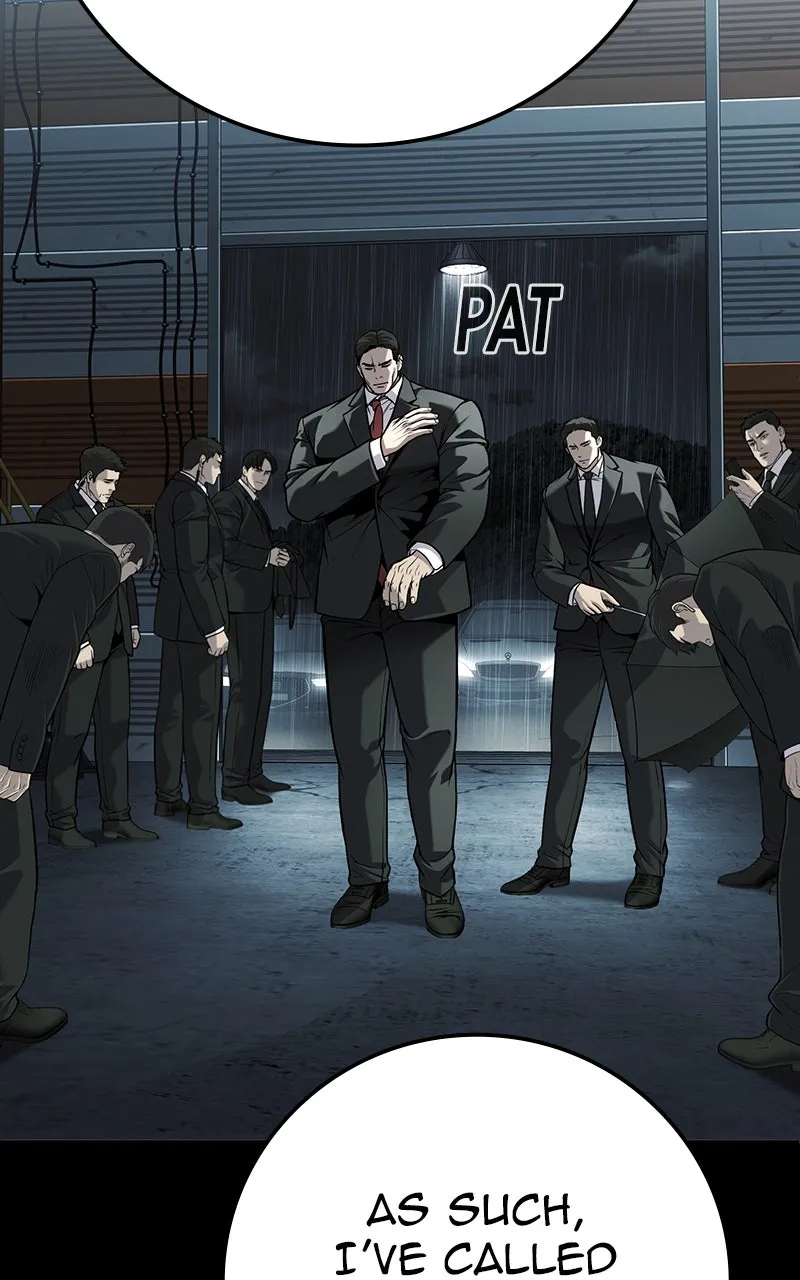 Read The Bad Son chapter 70 image 39 on Lezhin