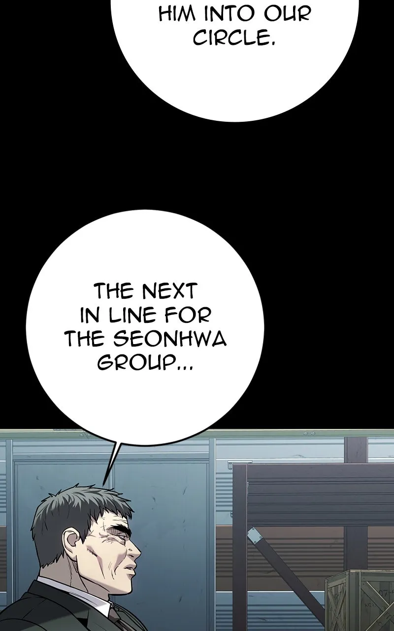 Read The Bad Son chapter 70 image 40 on Lezhin