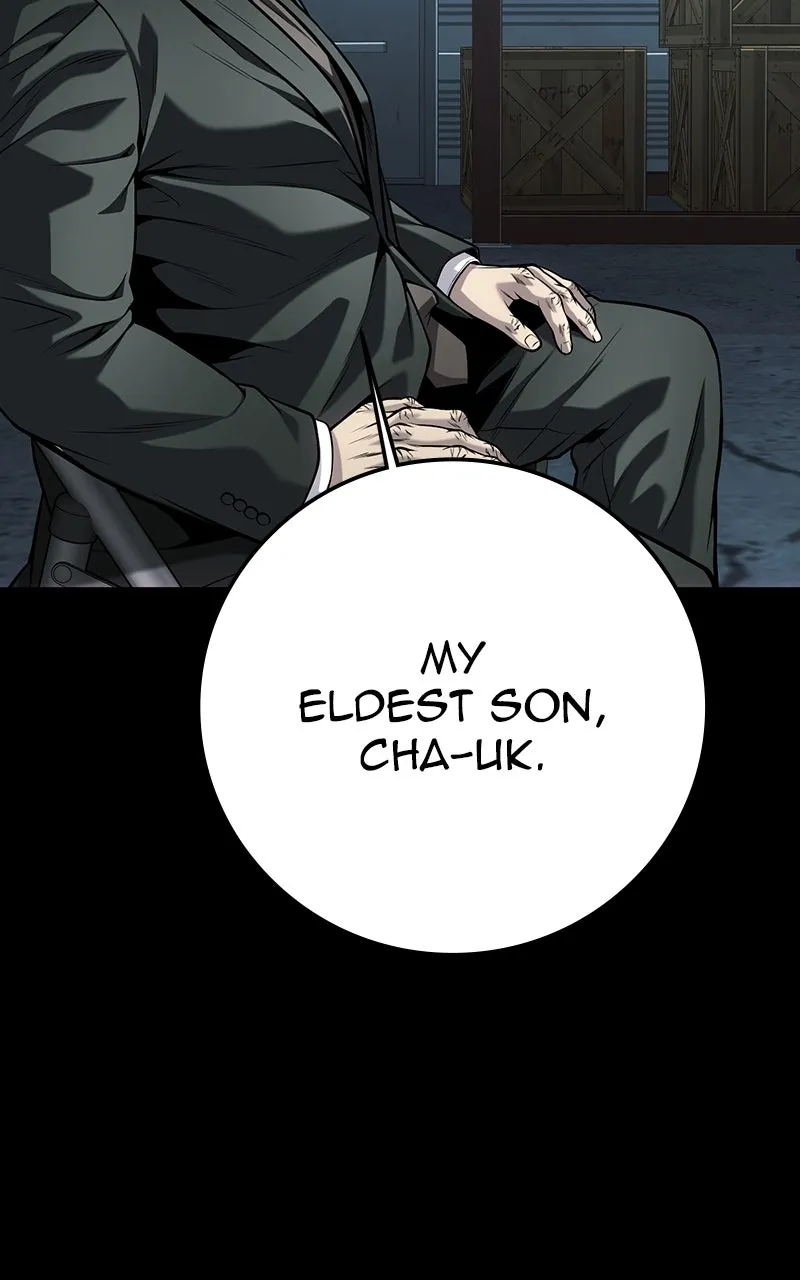 Read The Bad Son chapter 70 image 41 on Lezhin