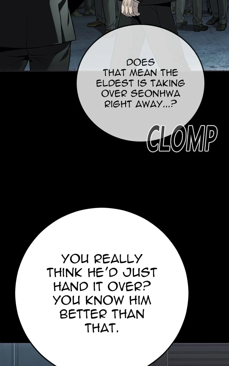 Read The Bad Son chapter 70 image 43 on Lezhin