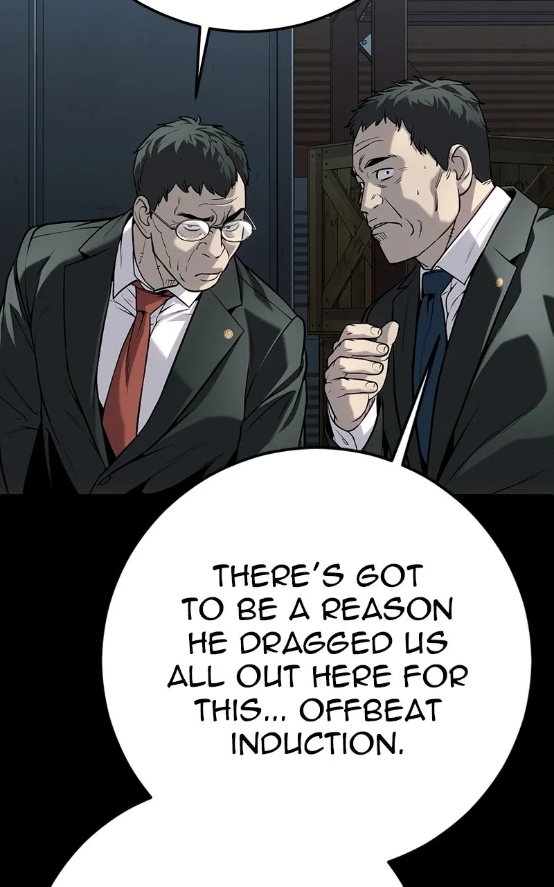 Read The Bad Son chapter 70 image 44 on Lezhin