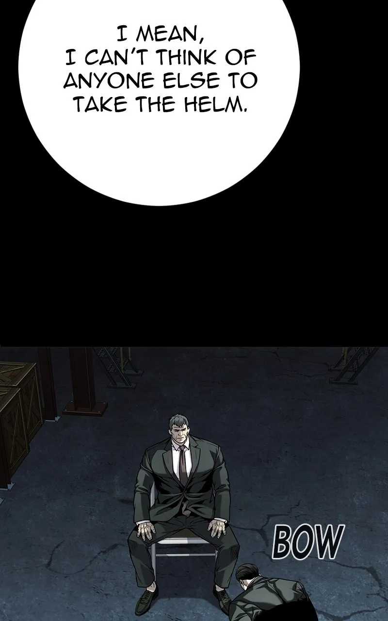 Read The Bad Son chapter 70 image 45 on Lezhin