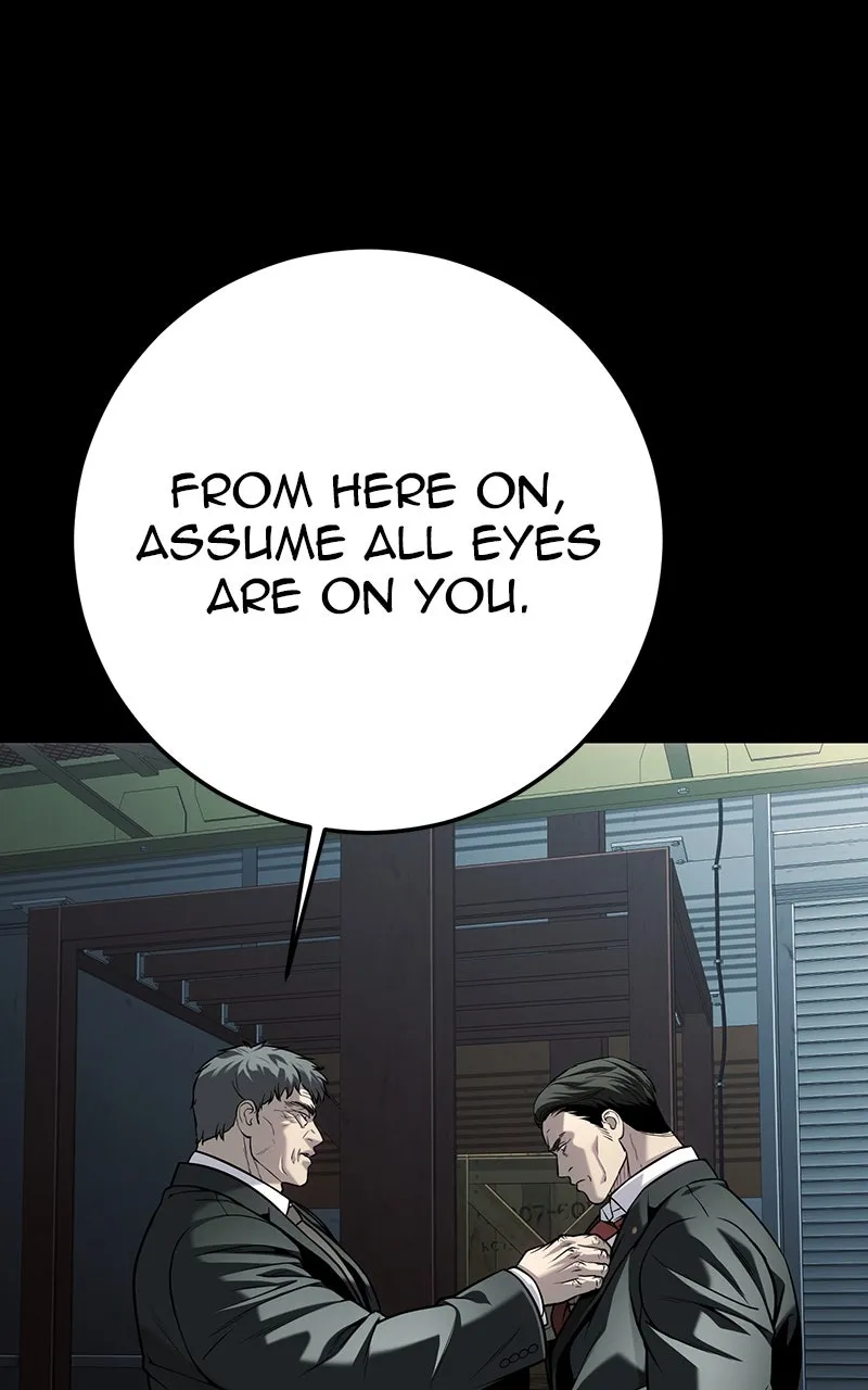 Read The Bad Son chapter 70 image 54 on Lezhin