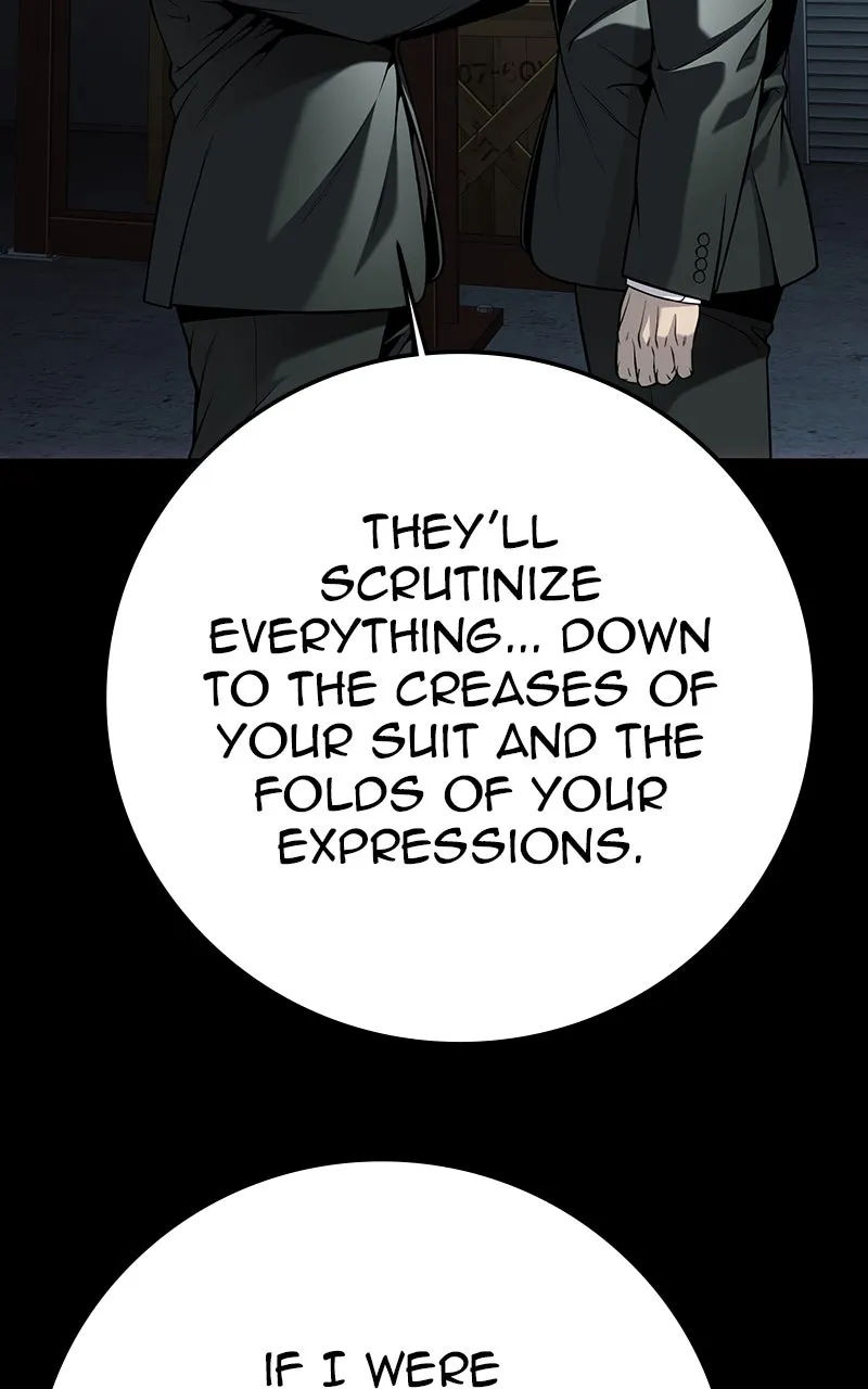Read The Bad Son chapter 70 image 55 on Lezhin
