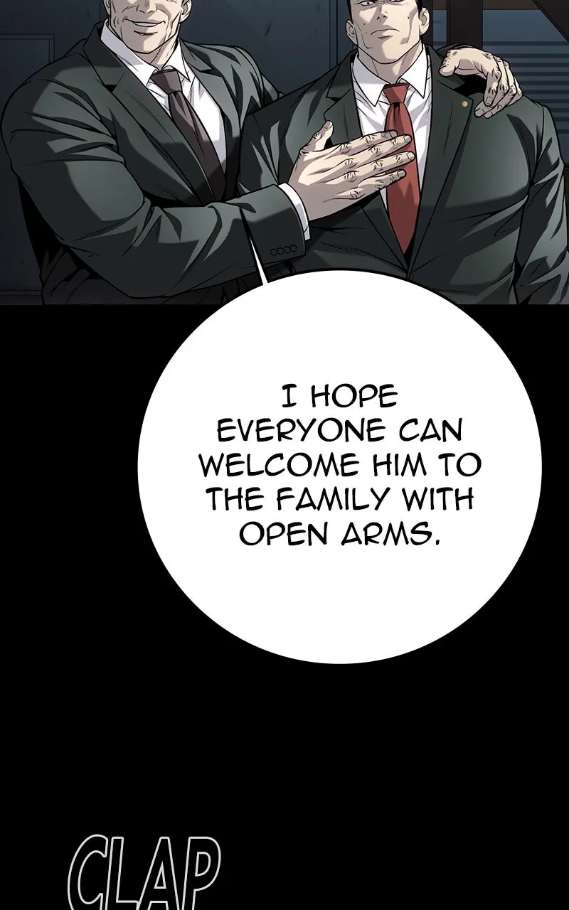 Read The Bad Son chapter 70 image 63 on Lezhin