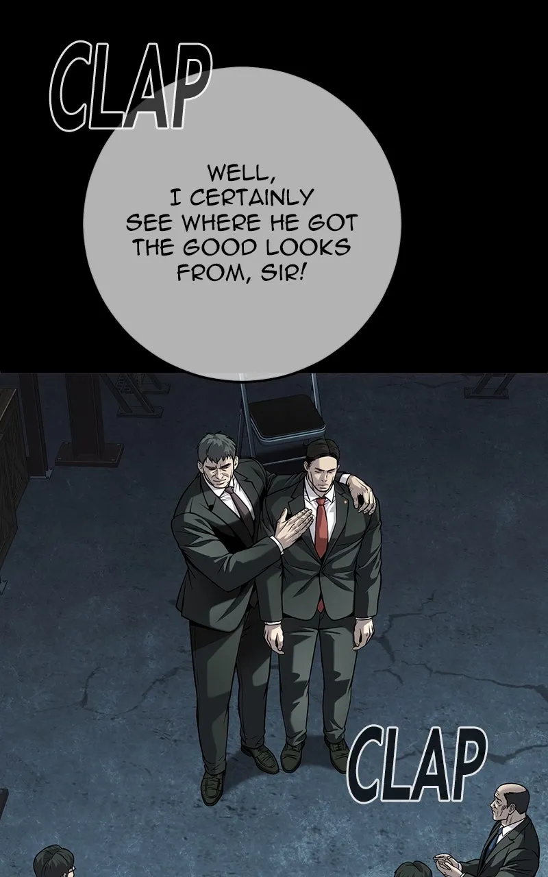 Read The Bad Son chapter 70 image 65 on Lezhin