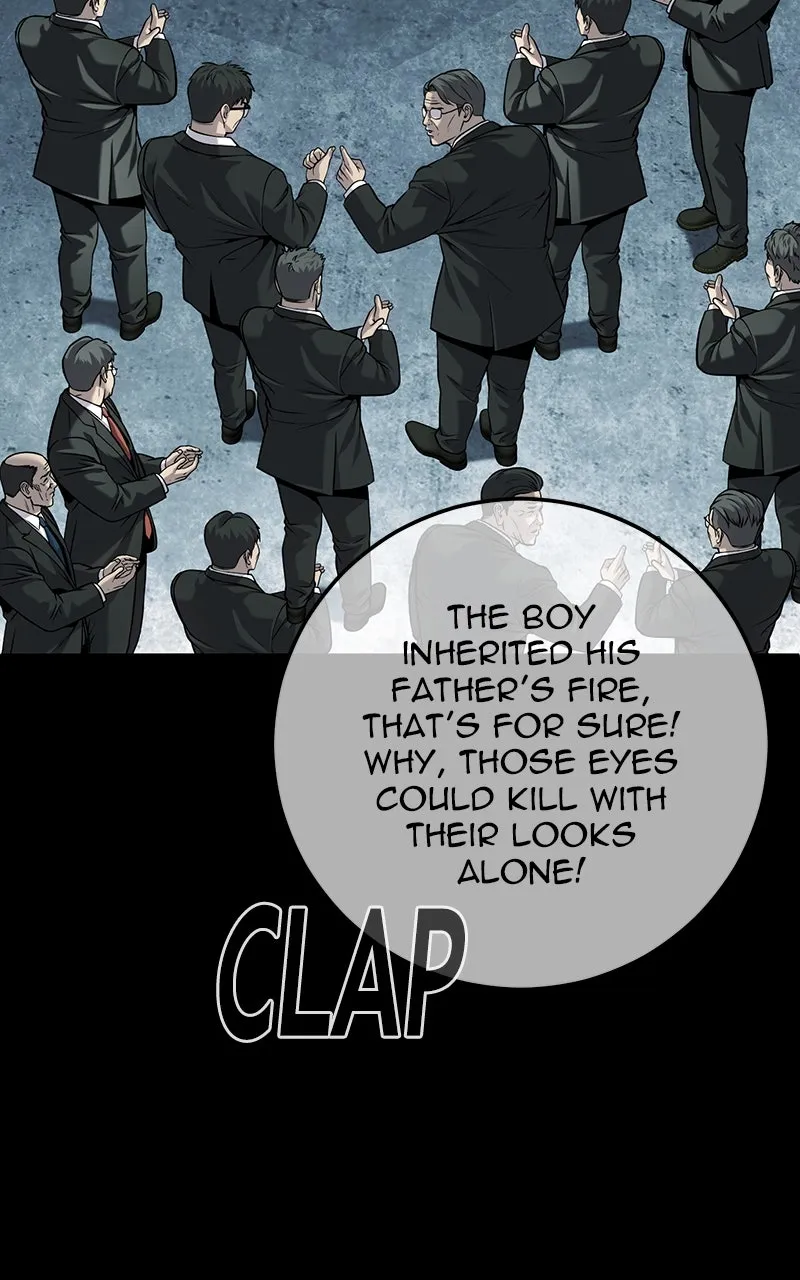 Read The Bad Son chapter 70 image 66 on Lezhin
