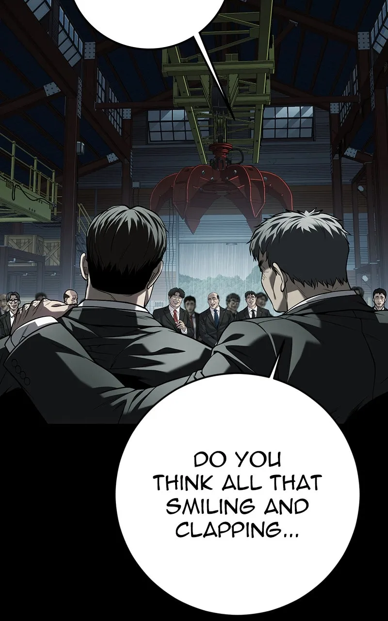 Read The Bad Son chapter 70 image 68 on Lezhin