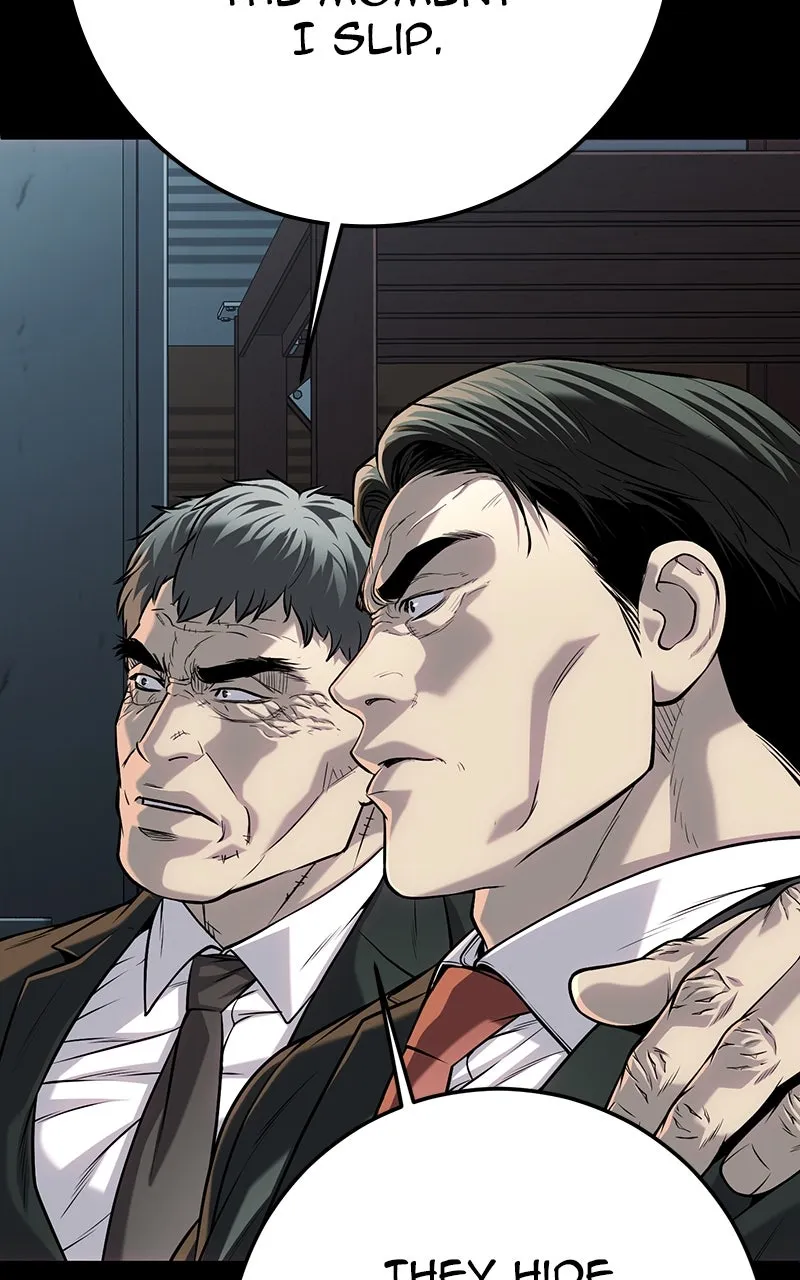 Read The Bad Son chapter 70 image 71 on Lezhin