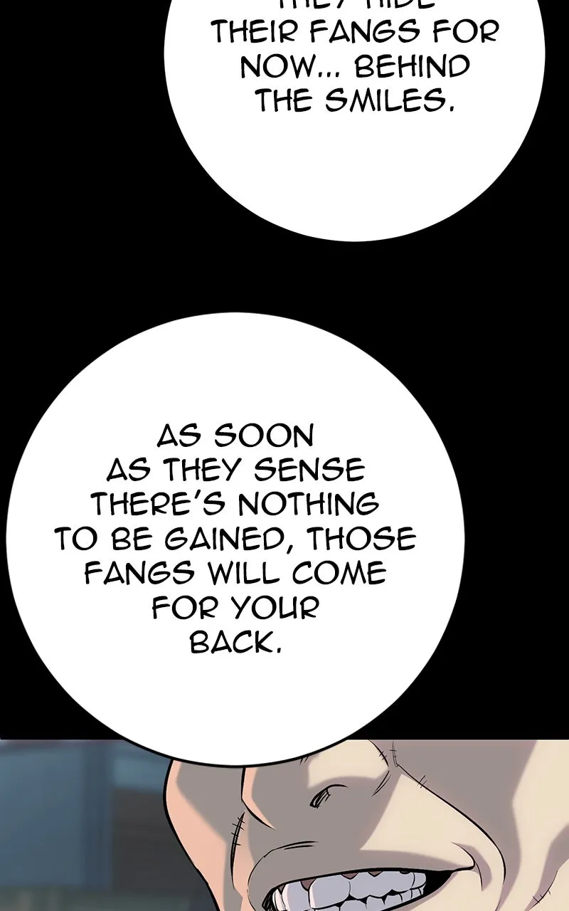 Read The Bad Son chapter 70 image 72 on Lezhin