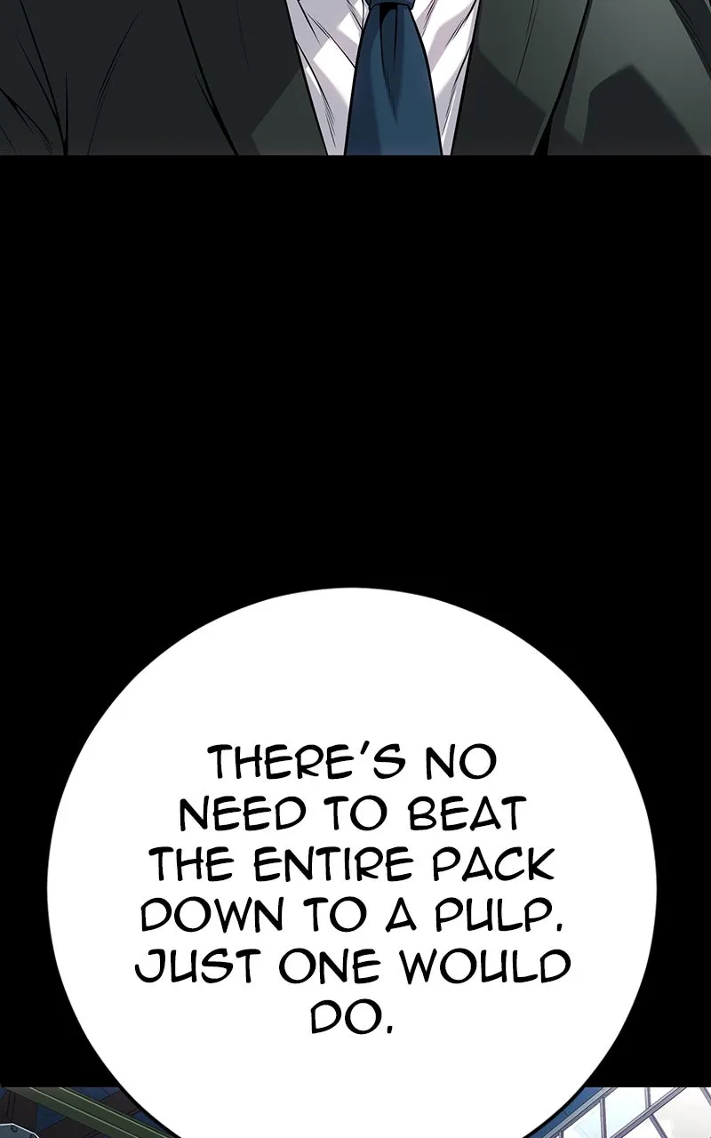 Read The Bad Son chapter 70 image 76 on Lezhin