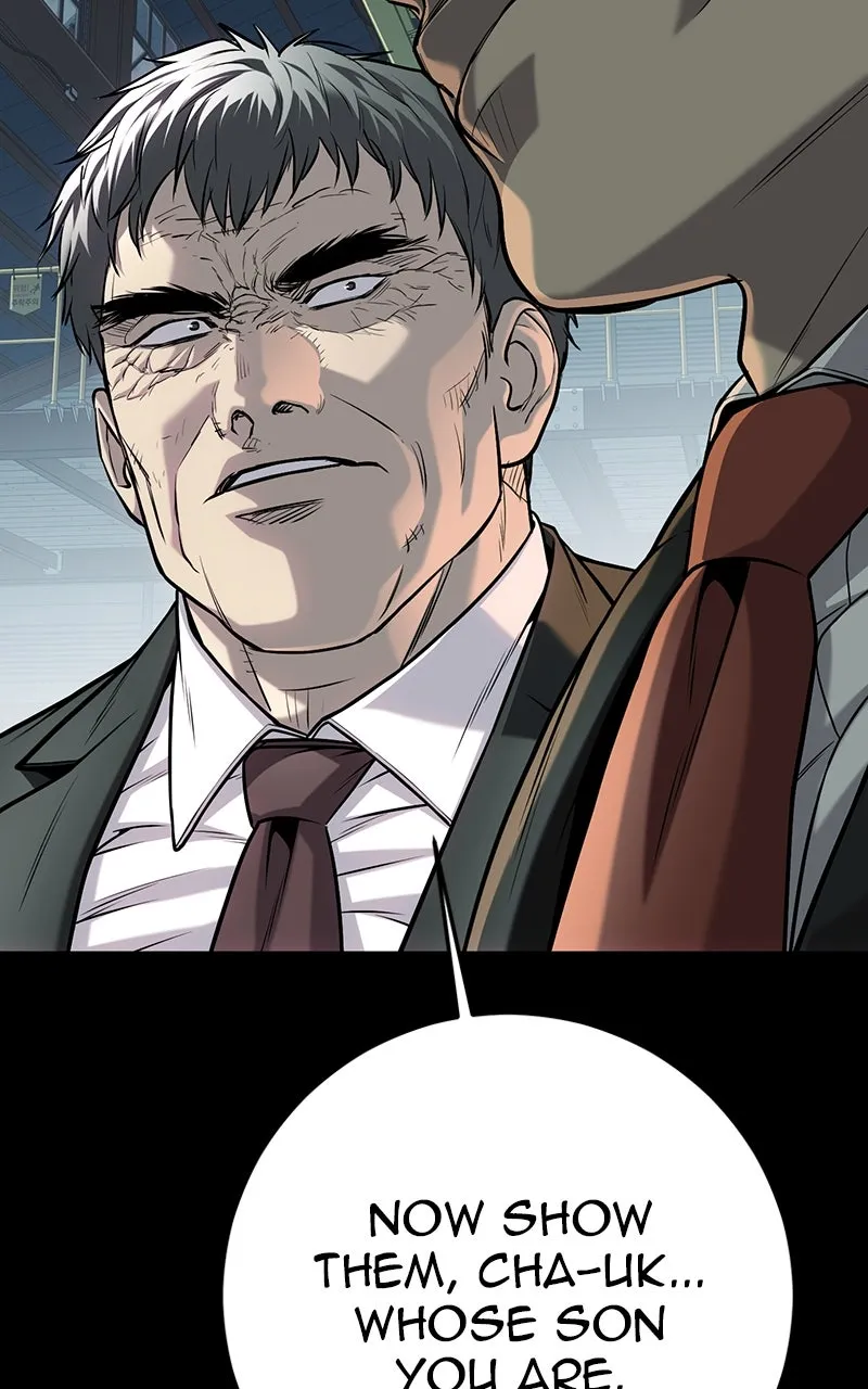 Read The Bad Son chapter 70 image 79 on Lezhin