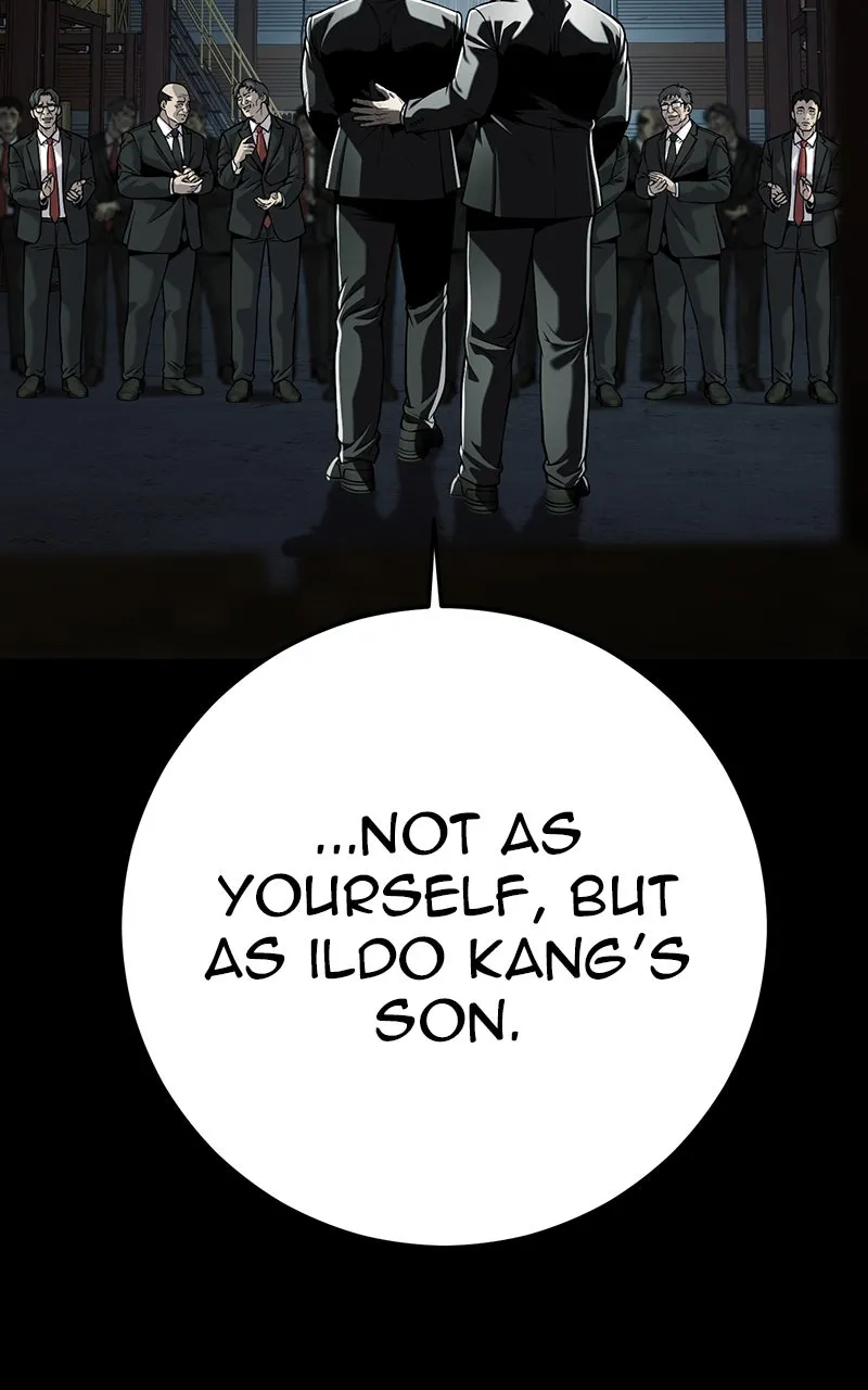 Read The Bad Son chapter 70 image 84 on Lezhin