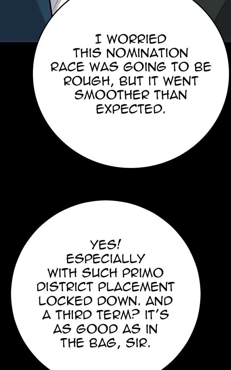 Read The Bad Son chapter 70 image 9 on Lezhin
