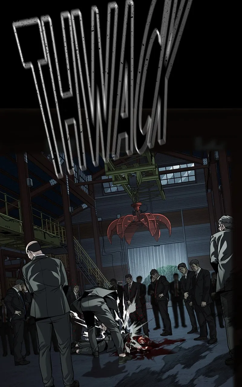Read The Bad Son chapter 70 image 90 on Lezhin