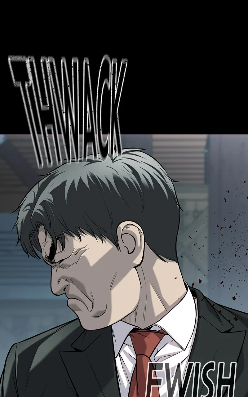 Read The Bad Son chapter 70 image 93 on Lezhin