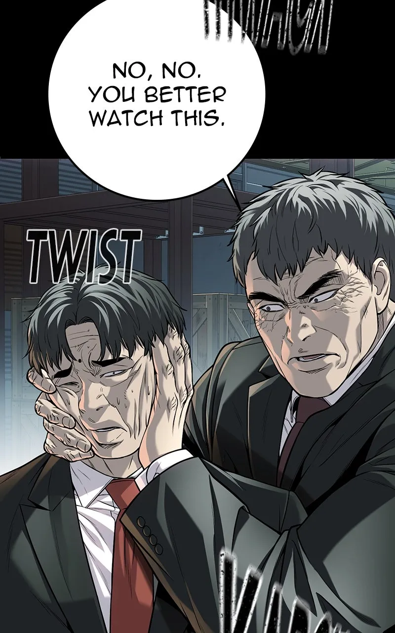Read The Bad Son chapter 70 image 97 on Lezhin