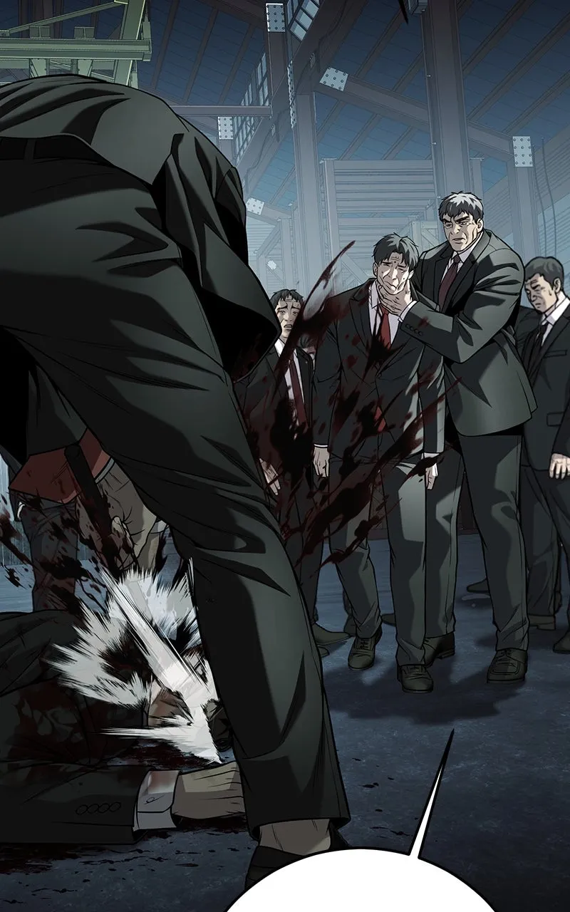 Read The Bad Son chapter 70 image 99 on Lezhin