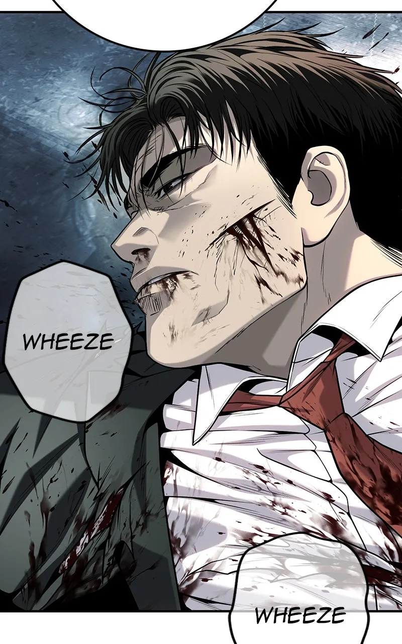 Read The Bad Son chapter 71 image 100 on Lezhin
