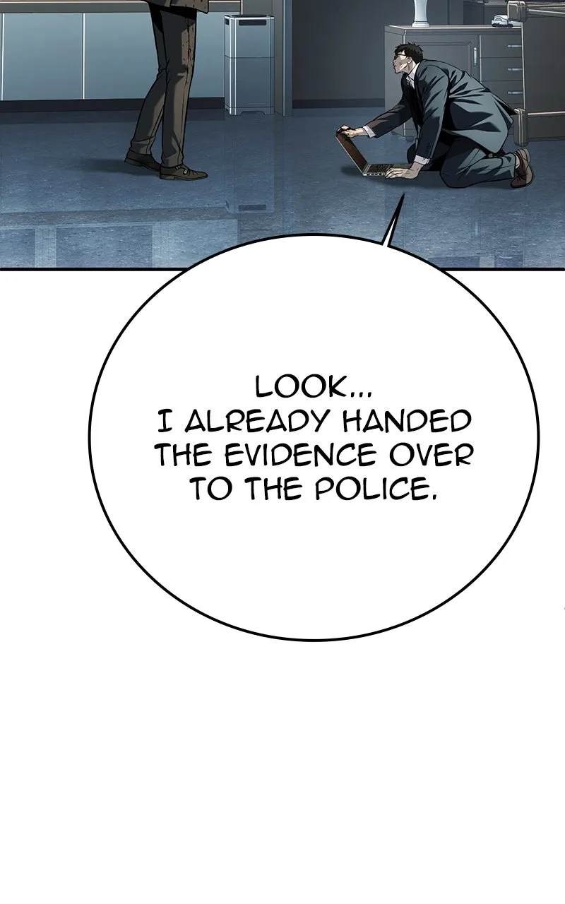 Read The Bad Son chapter 71 image 104 on Lezhin