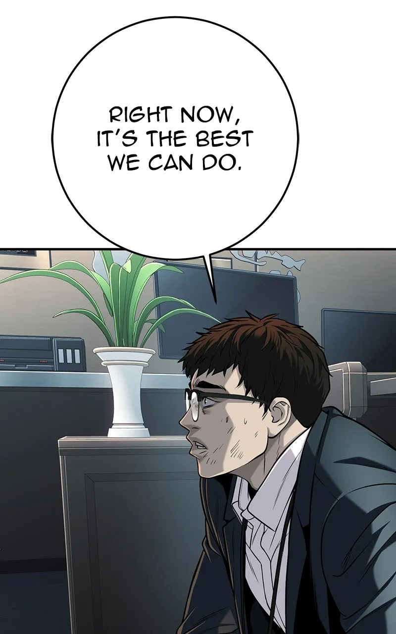 Read The Bad Son chapter 71 image 105 on Lezhin