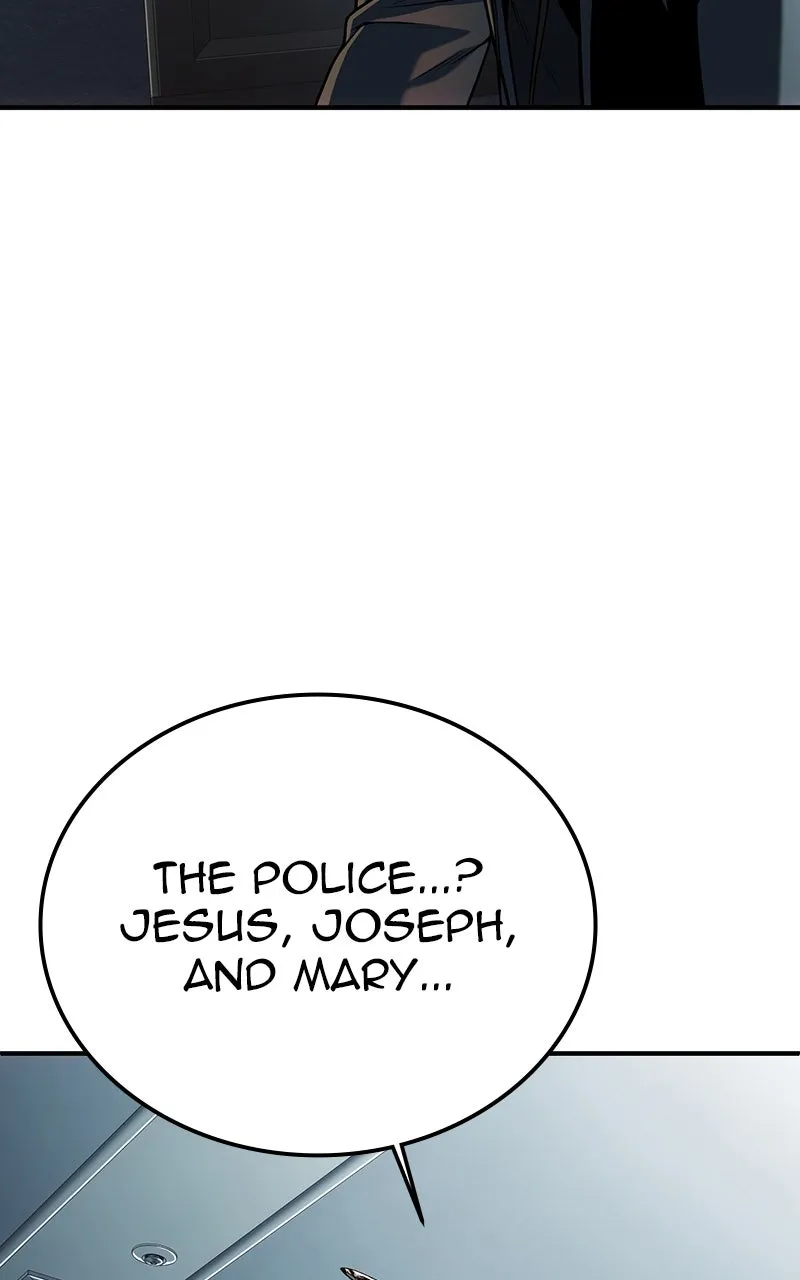 Read The Bad Son chapter 71 image 106 on Lezhin
