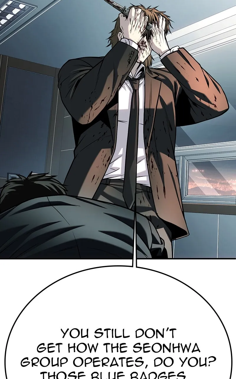 Read The Bad Son chapter 71 image 107 on Lezhin