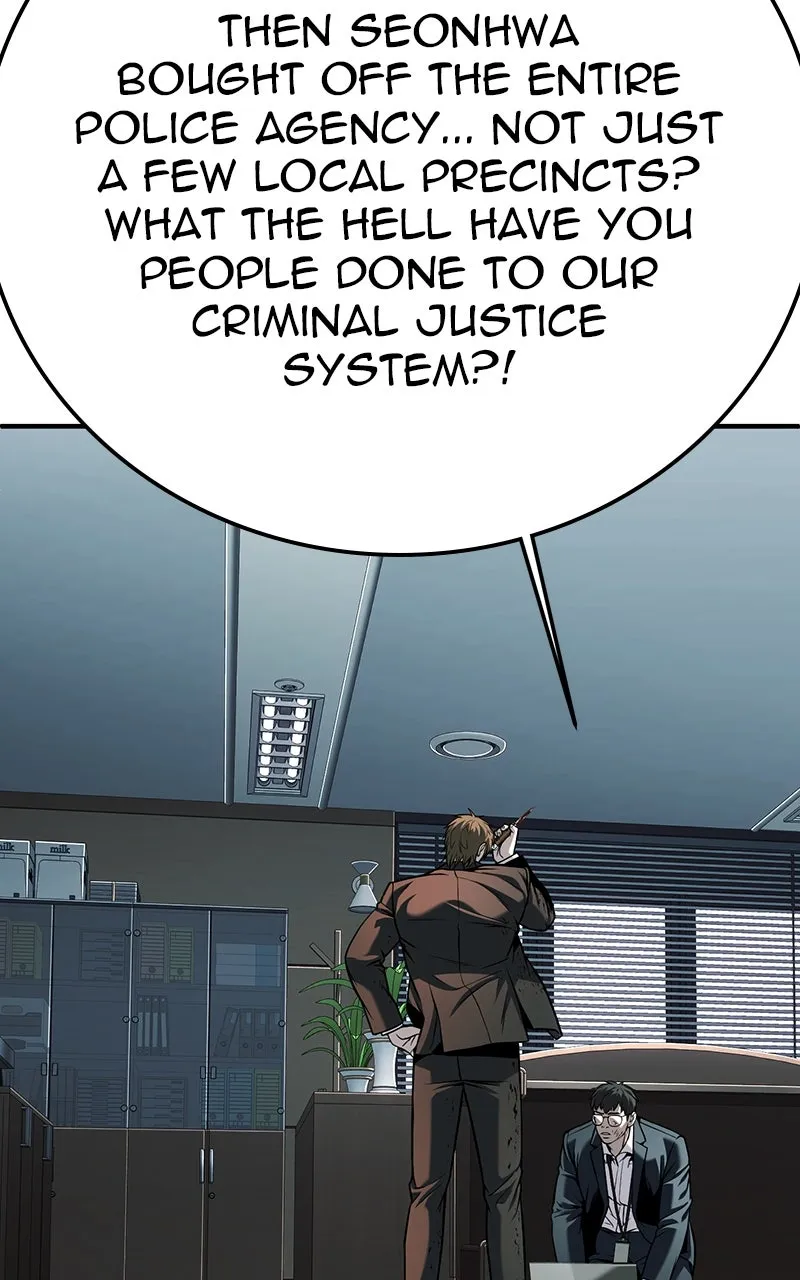 Read The Bad Son chapter 71 image 112 on Lezhin