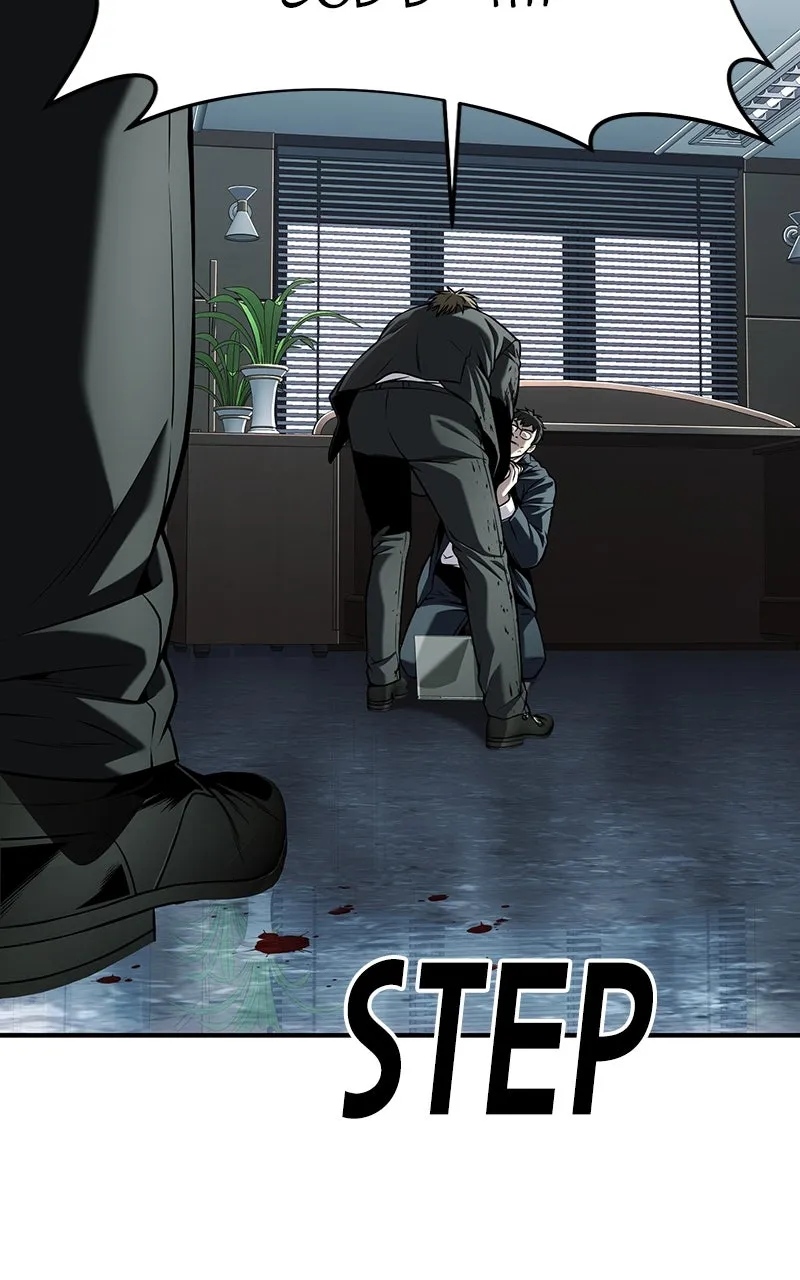 Read The Bad Son chapter 71 image 114 on Lezhin