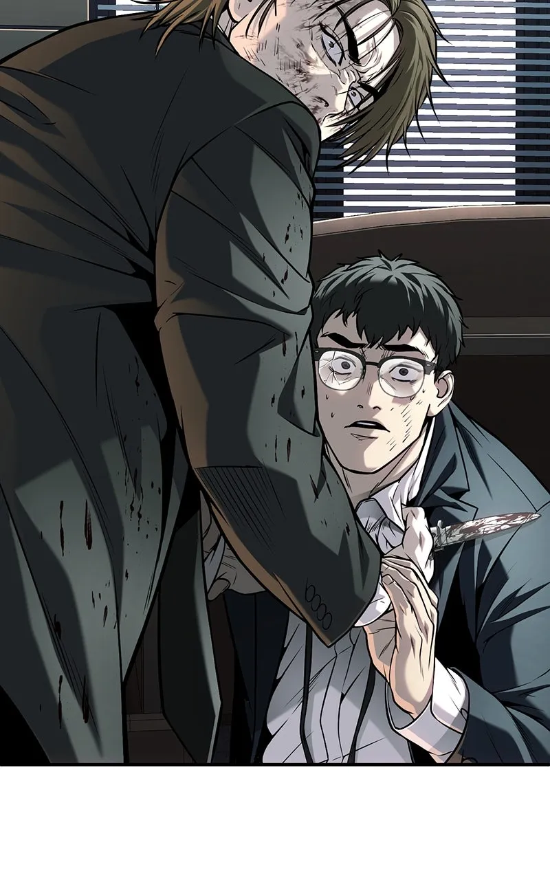 Read The Bad Son chapter 71 image 116 on Lezhin