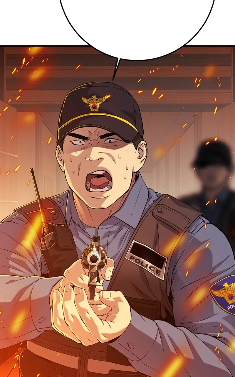 Read The Bad Son chapter 71 image 121 on Lezhin