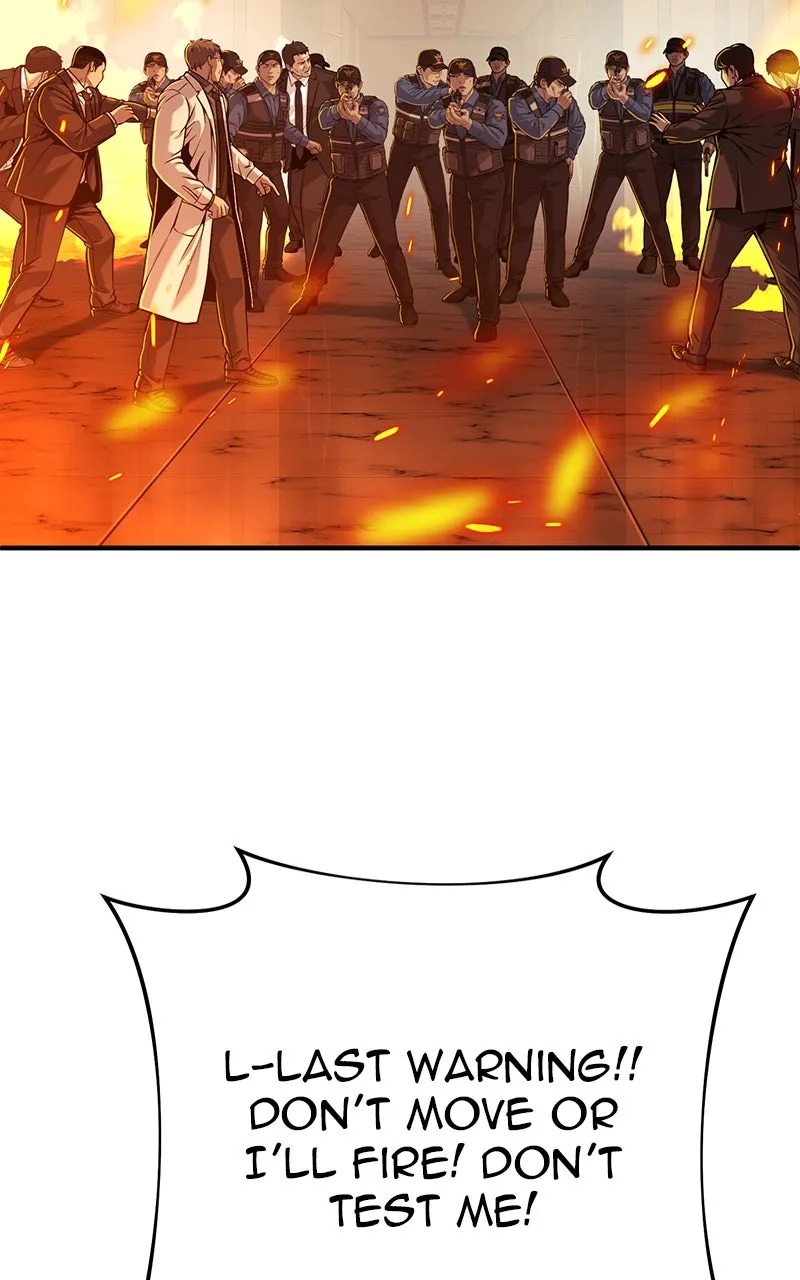 Read The Bad Son chapter 71 image 123 on Lezhin
