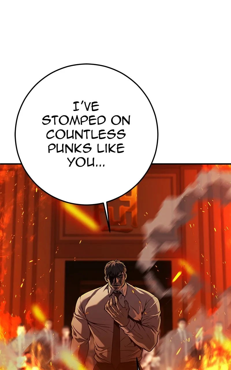 Read The Bad Son chapter 71 image 13 on Lezhin