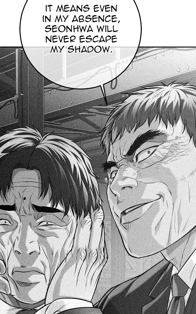 Read The Bad Son chapter 71 image 134 on Lezhin