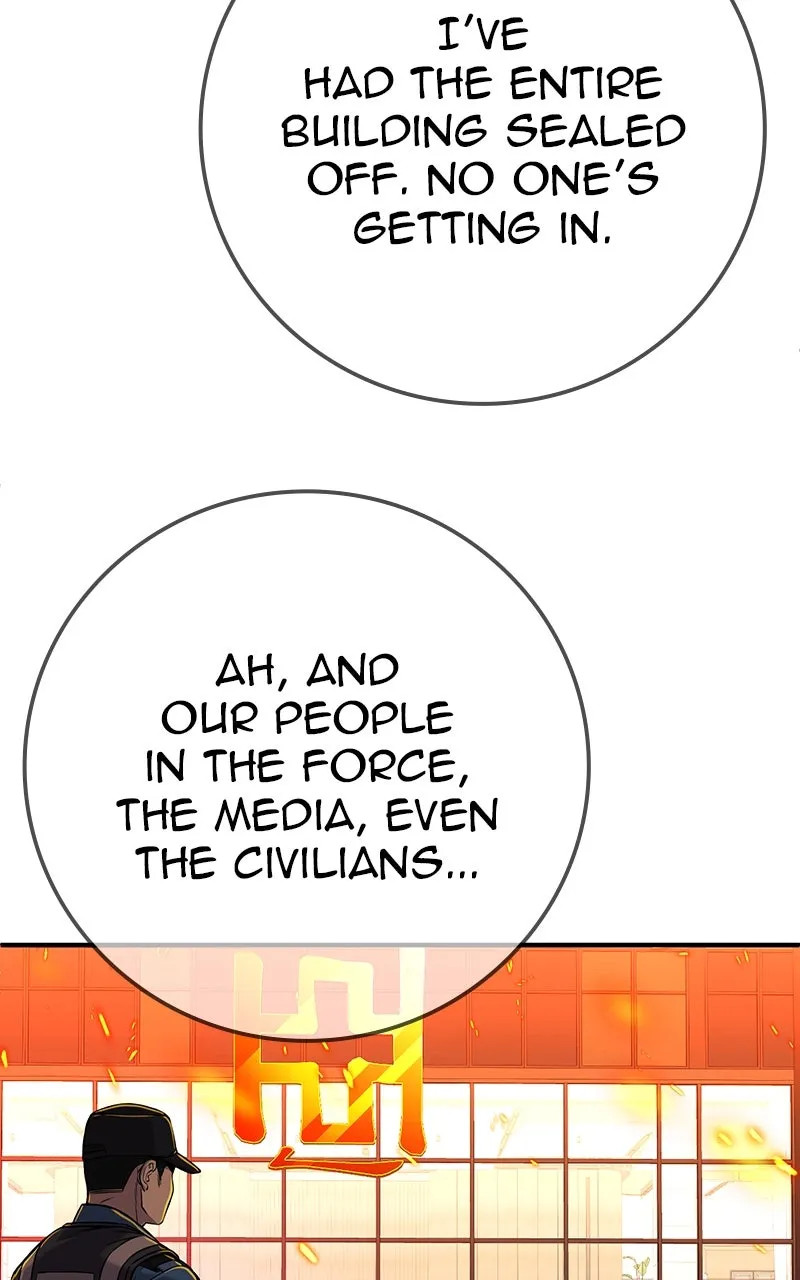 Read The Bad Son chapter 71 image 137 on Lezhin