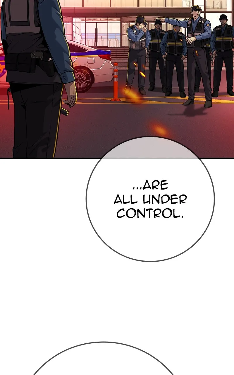 Read The Bad Son chapter 71 image 138 on Lezhin