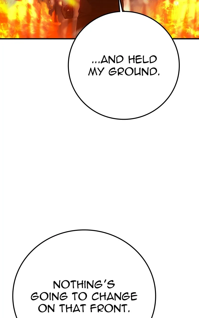 Read The Bad Son chapter 71 image 14 on Lezhin