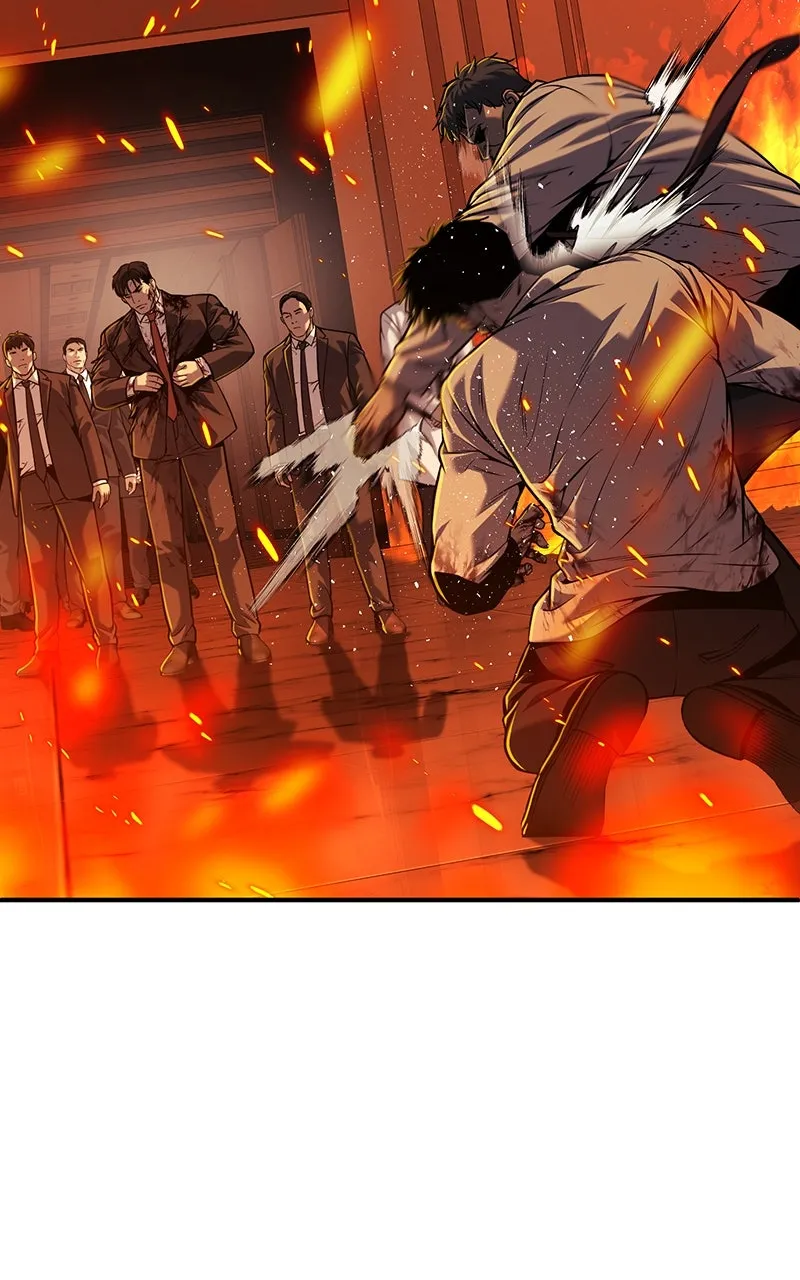 Read The Bad Son chapter 71 image 159 on Lezhin