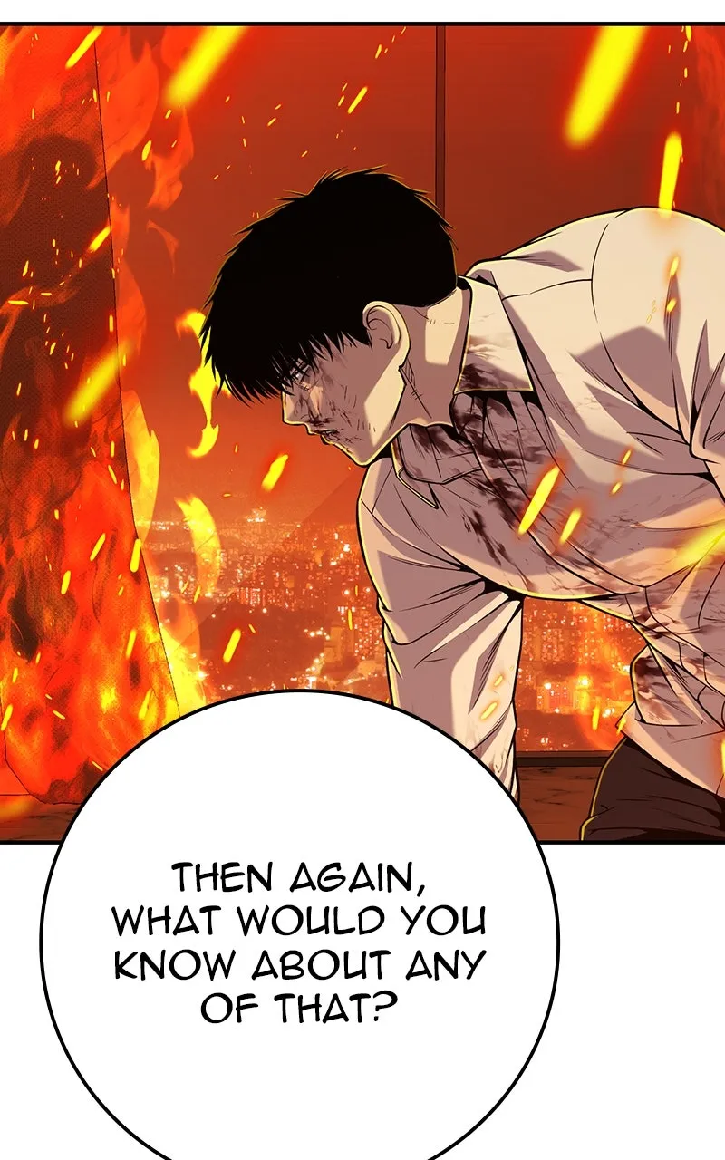 Read The Bad Son chapter 71 image 17 on Lezhin
