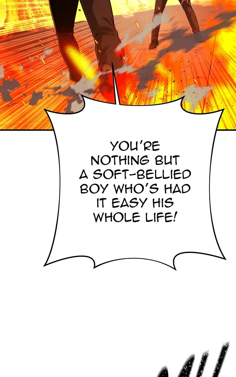 Read The Bad Son chapter 71 image 19 on Lezhin