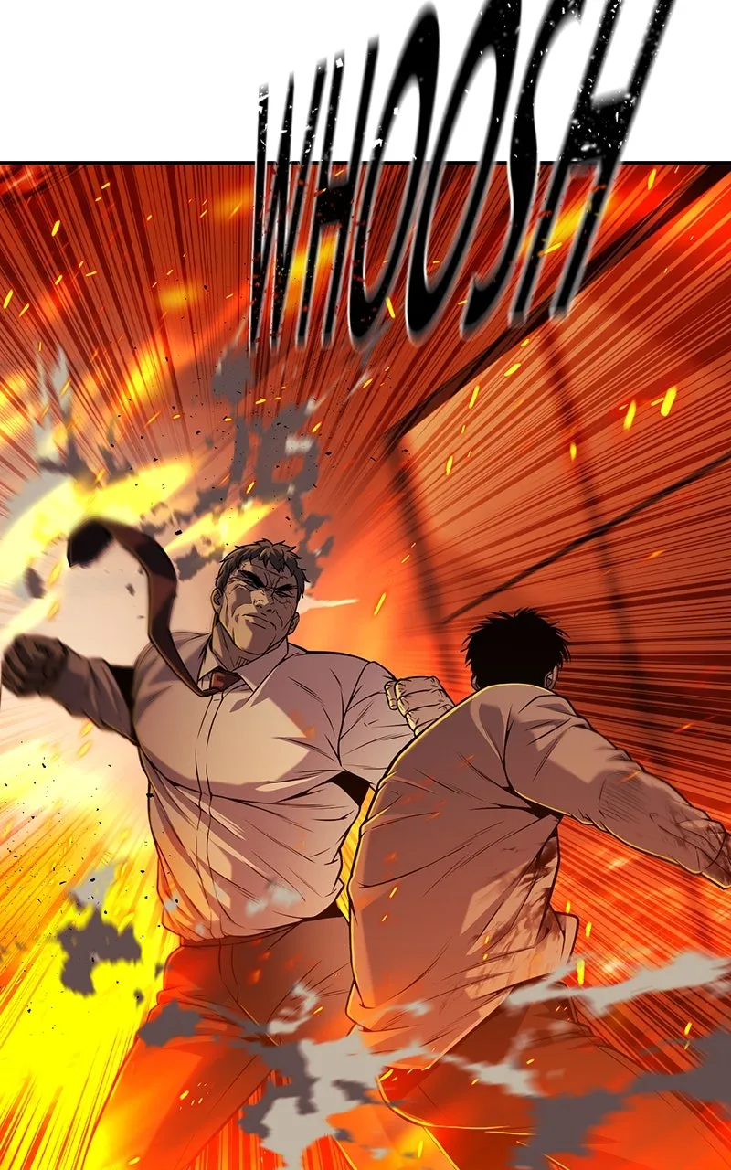 Read The Bad Son chapter 71 image 20 on Lezhin