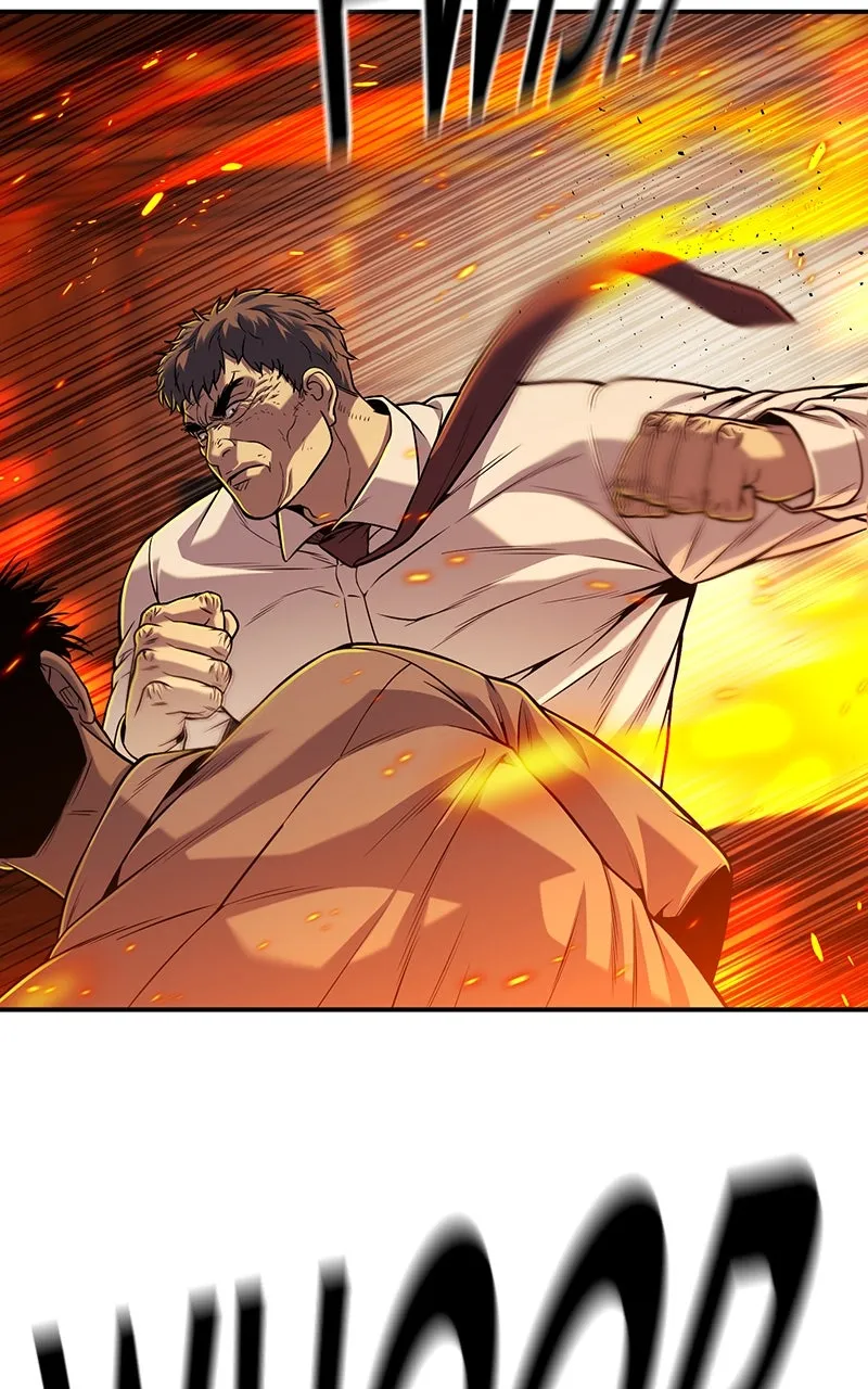 Read The Bad Son chapter 71 image 23 on Lezhin