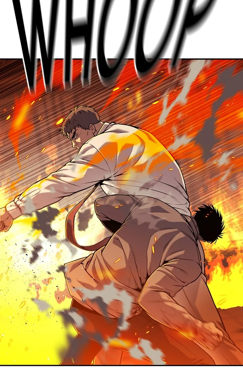 Read The Bad Son chapter 71 image 24 on Lezhin
