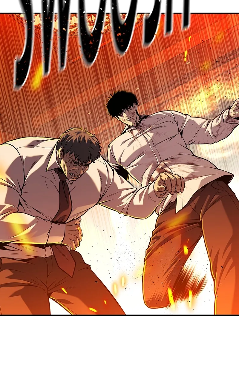 Read The Bad Son chapter 71 image 27 on Lezhin