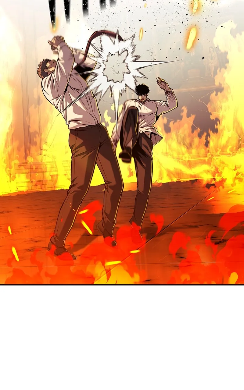 Read The Bad Son chapter 71 image 29 on Lezhin