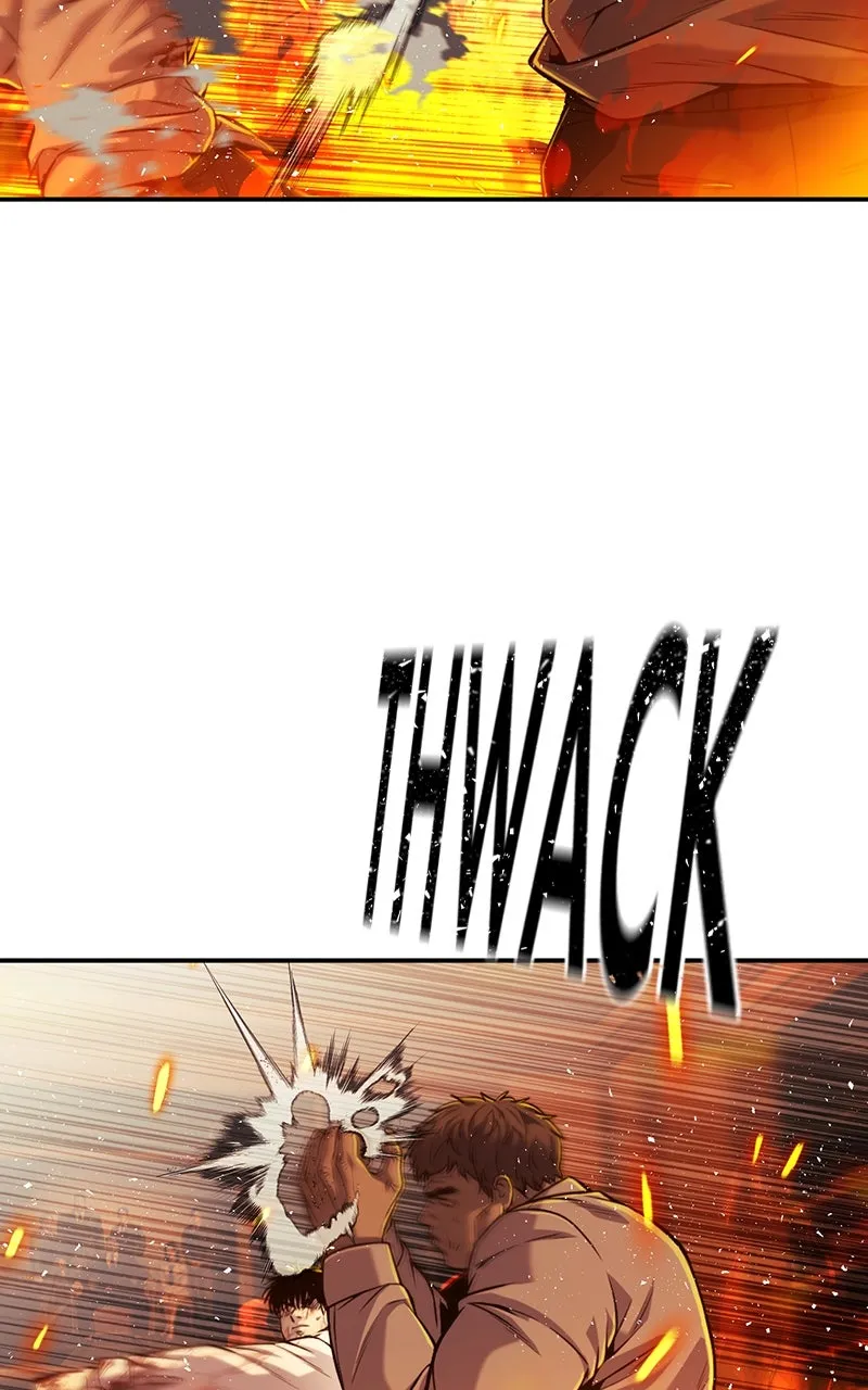 Read The Bad Son chapter 71 image 32 on Lezhin